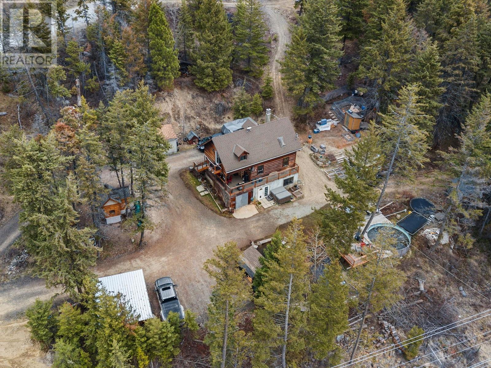  1809 Cardinal Creek Road, Kelowna