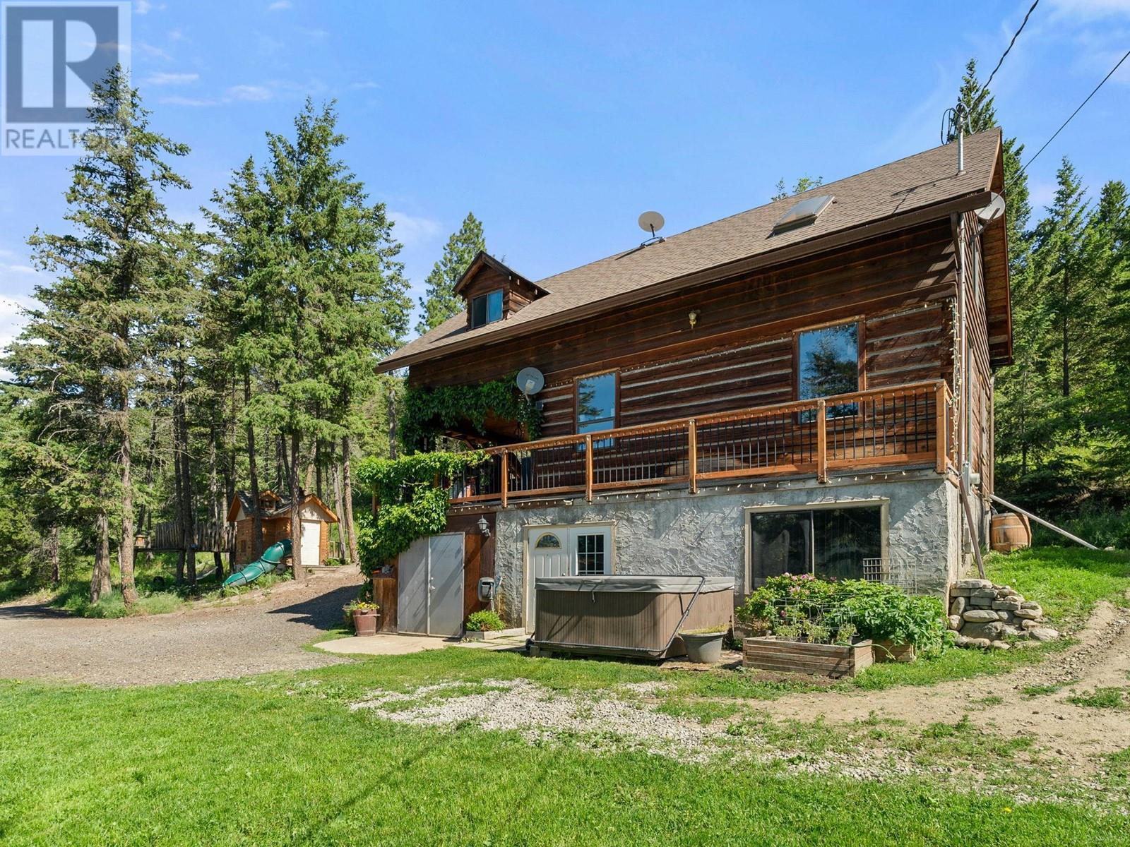  1809 Cardinal Creek Road, Kelowna