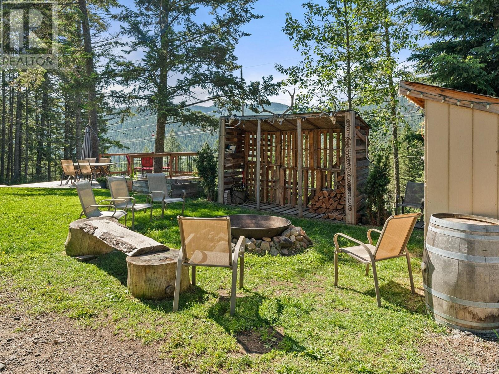  1809 Cardinal Creek Road, Kelowna