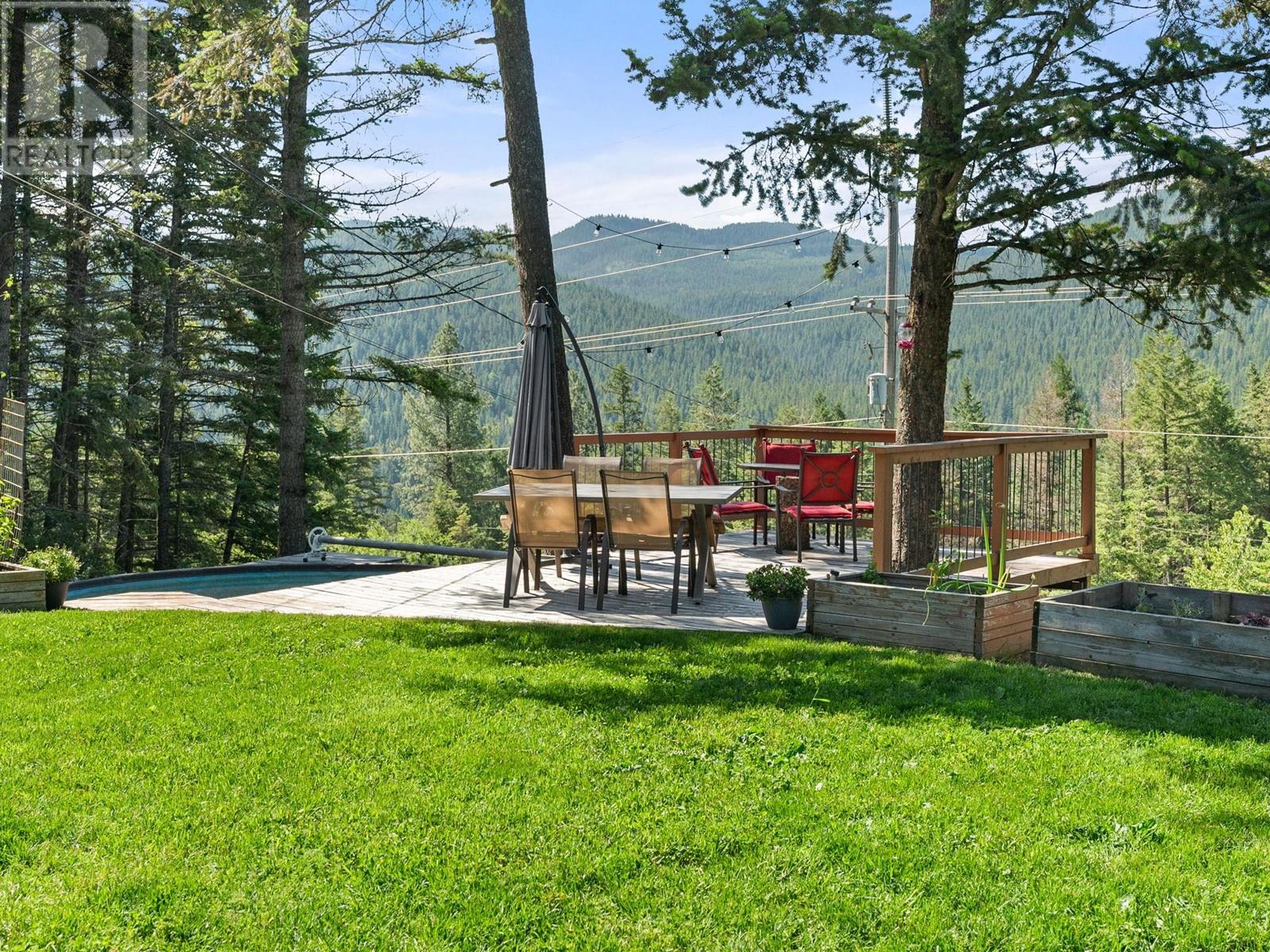  1809 Cardinal Creek Road, Kelowna
