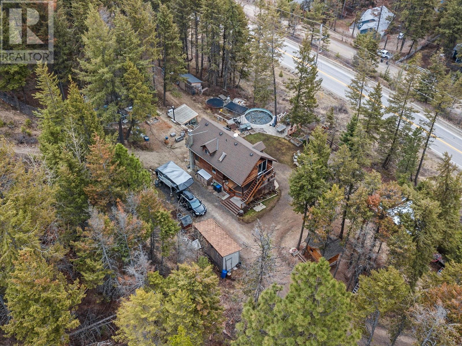  1809 Cardinal Creek Road, Kelowna