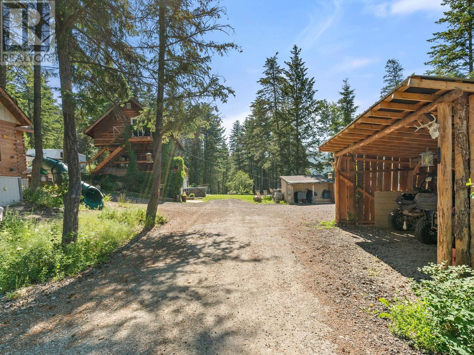  1809 Cardinal Creek Road, Kelowna