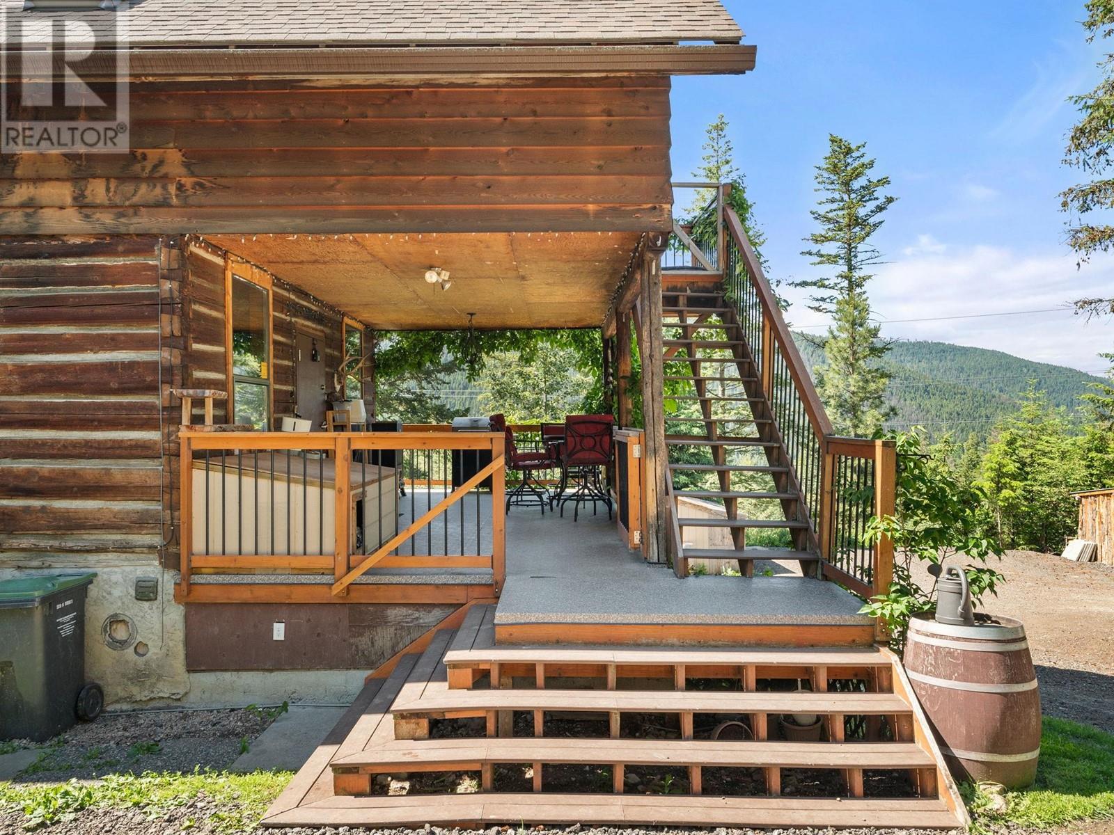 1809 Cardinal Creek Road, Kelowna