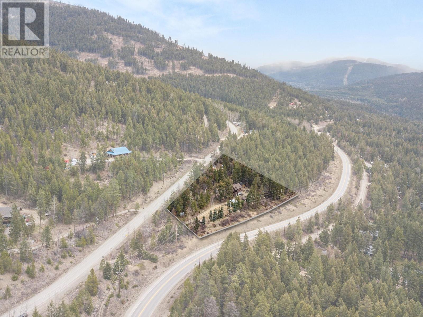  1809 Cardinal Creek Road, Kelowna