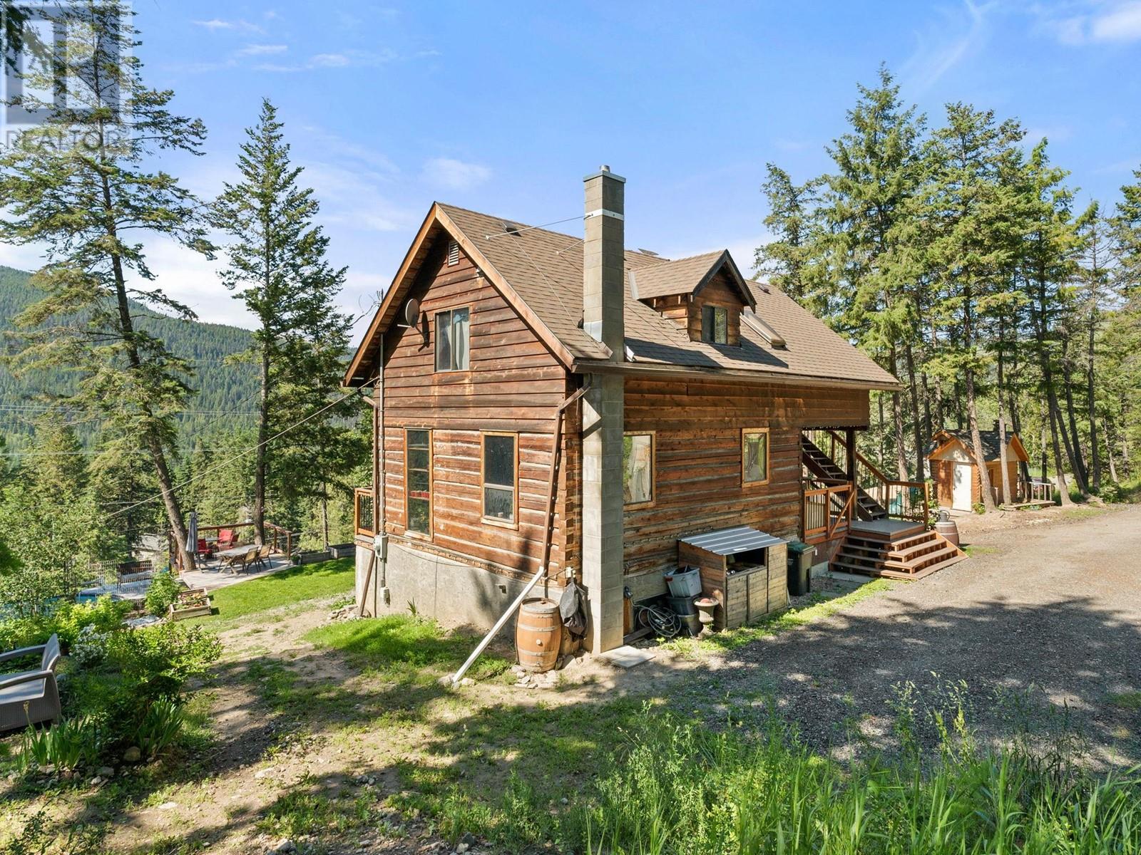  1809 Cardinal Creek Road, Kelowna