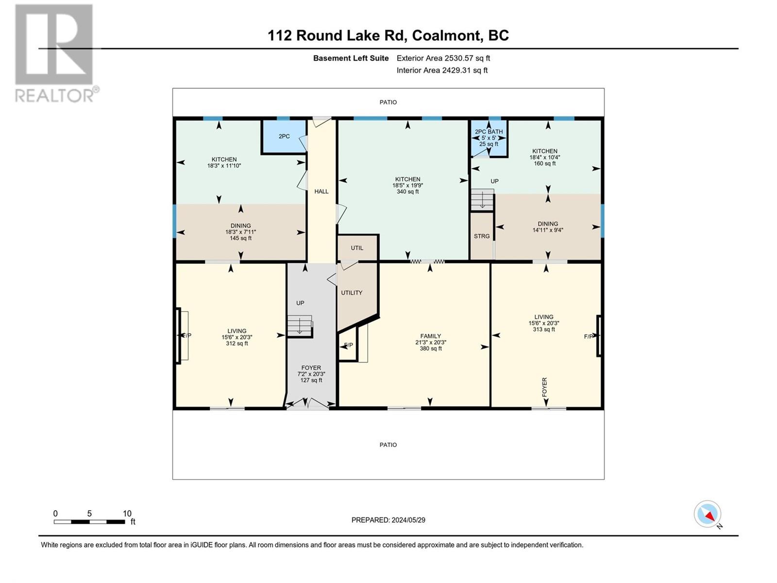 112 Round Lake Road, Princeton