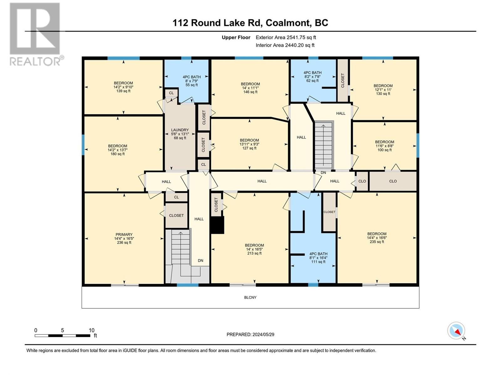 112 Round Lake Road, Princeton