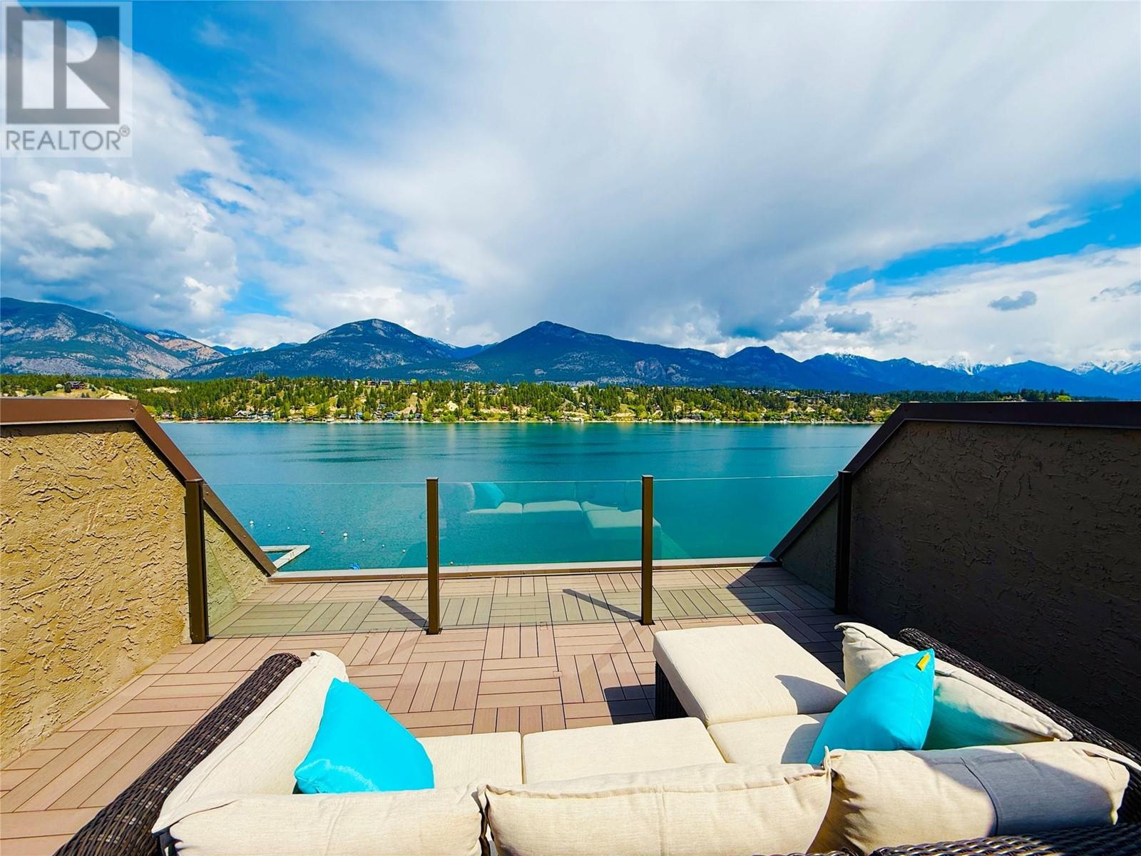 1517 2ND Avenue Unit# 20, Invermere