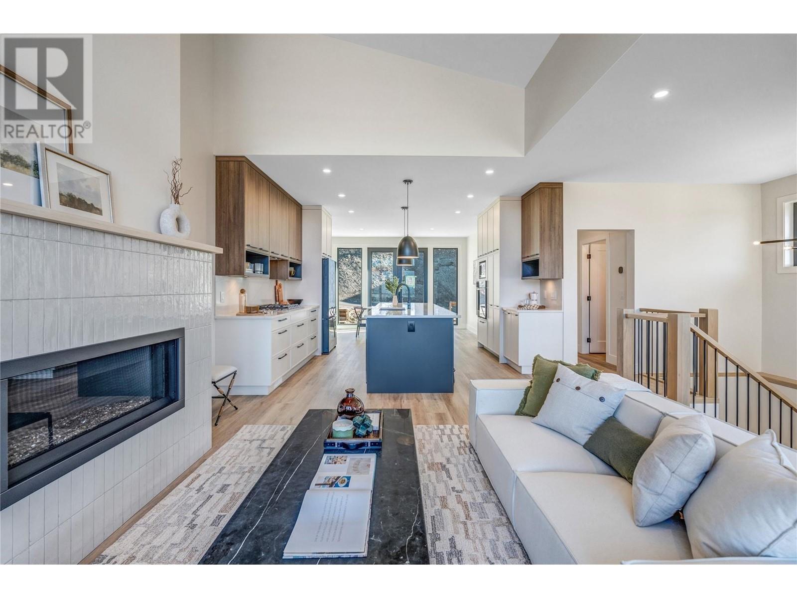 1100 Antler Drive Unit# 102, Penticton
