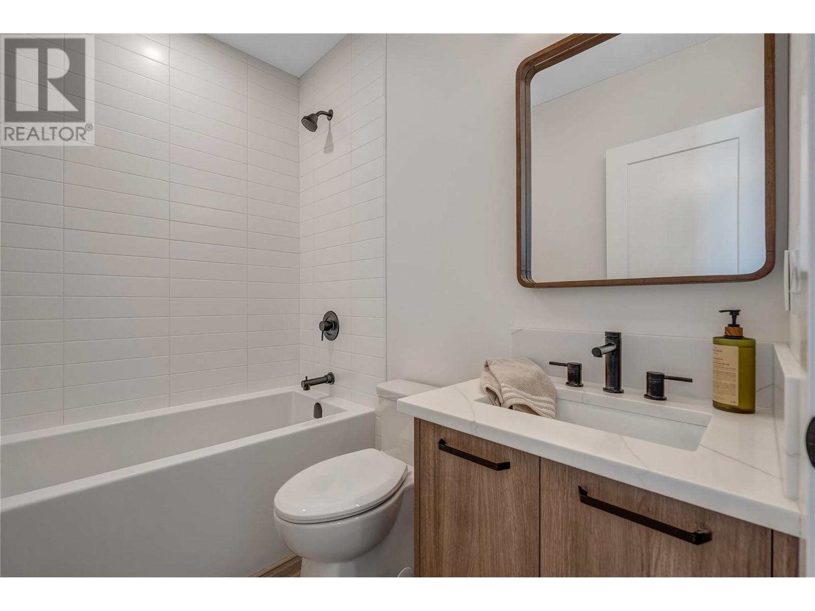 1100 Antler Drive Unit# 102, Penticton