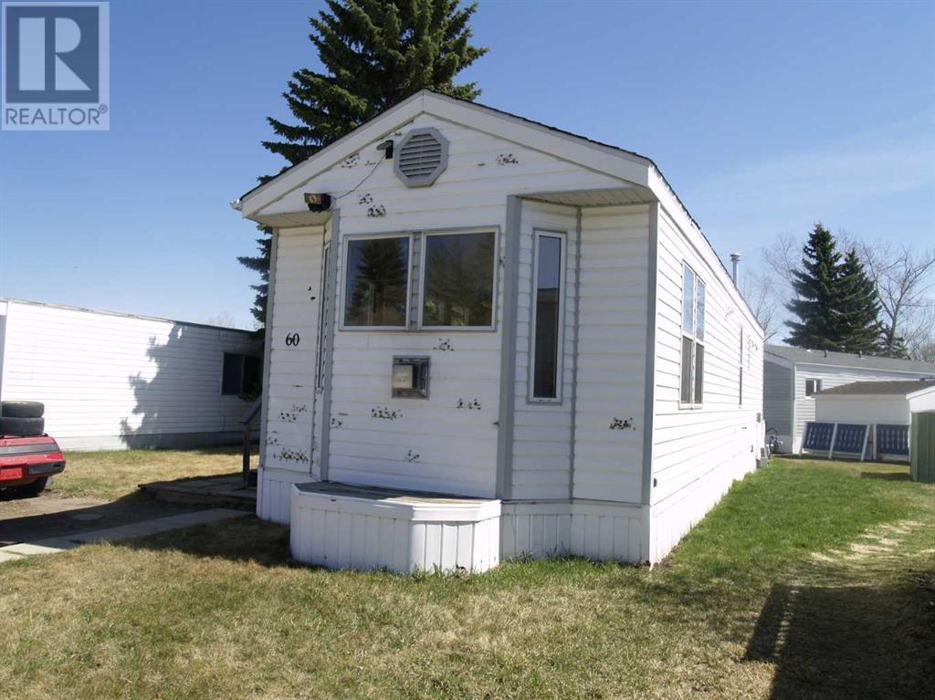 60 Parkland Acres, Lacombe