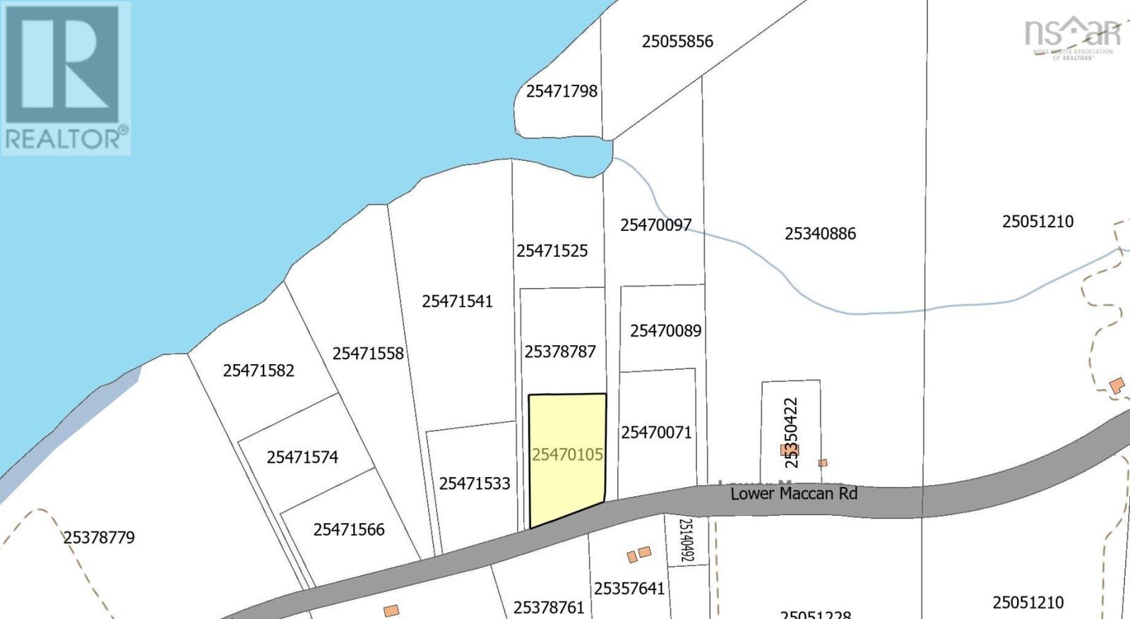Property 4 of 4 of Lot 4 Highway 509