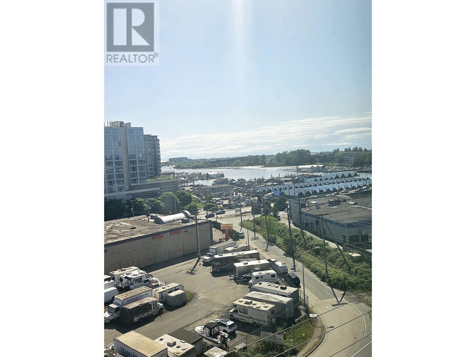 Photo 11 of 820 8477 Bridgeport Road, Richmond BC