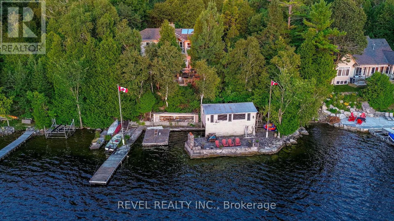 Photo 1 of 852 Birchview Road, Dourodummer ON