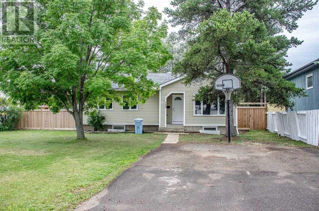 150 Leigh Crescent, Fort McMurray, Alberta