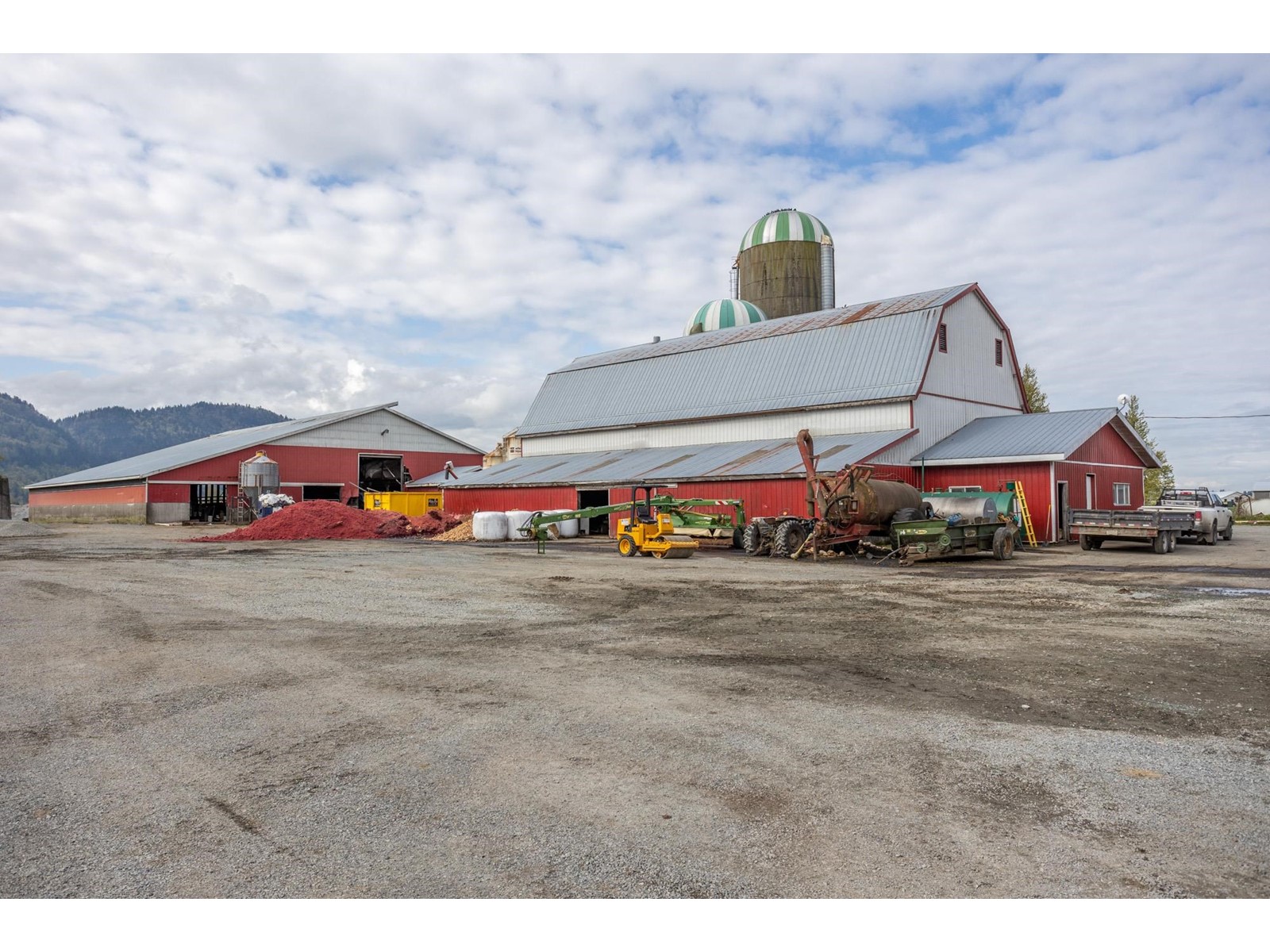 39464 WELLS LINE ROAD, Abbotsford real estate listing R2835095