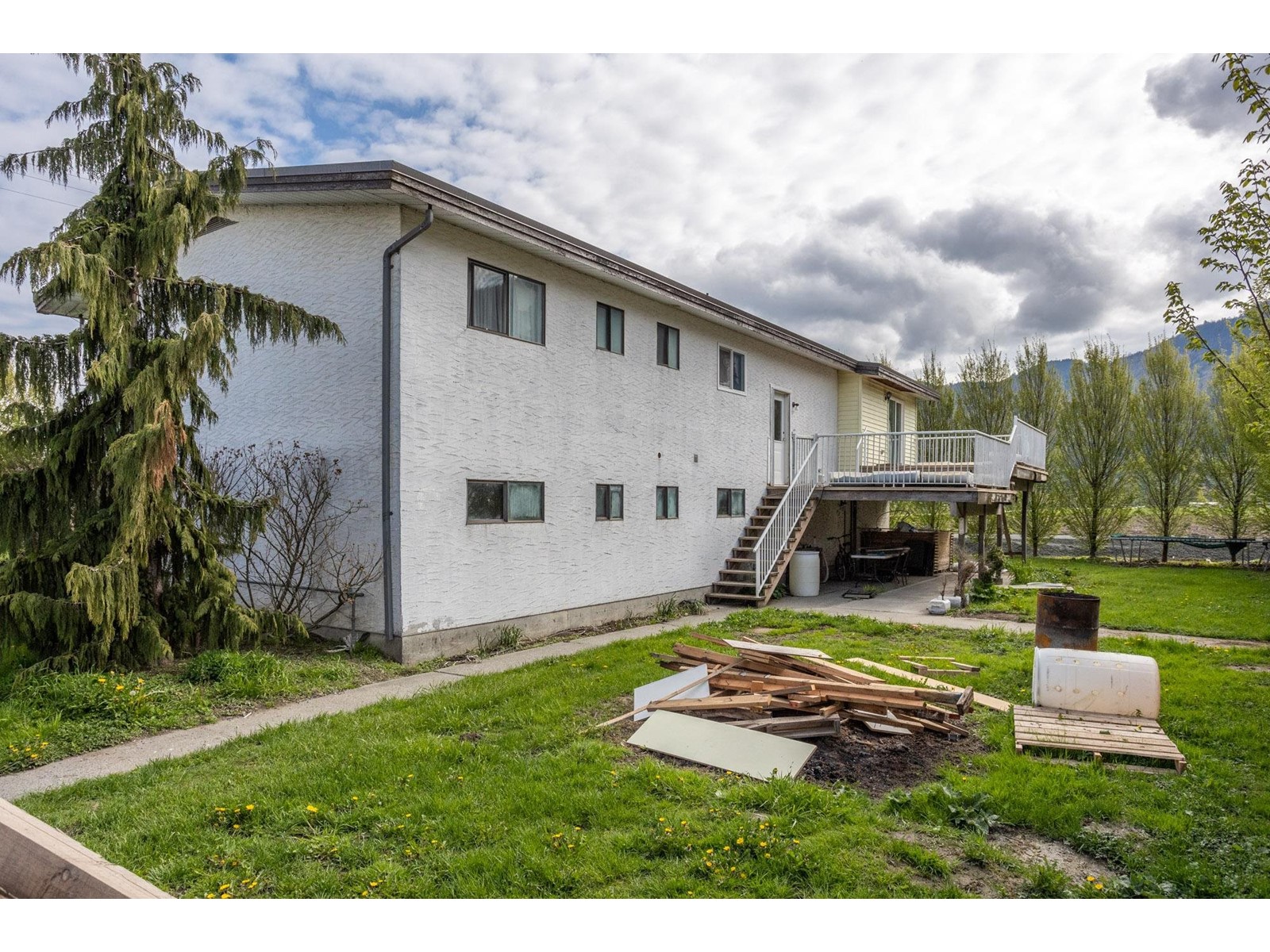 39464 WELLS LINE ROAD, Abbotsford real estate listing R2835095