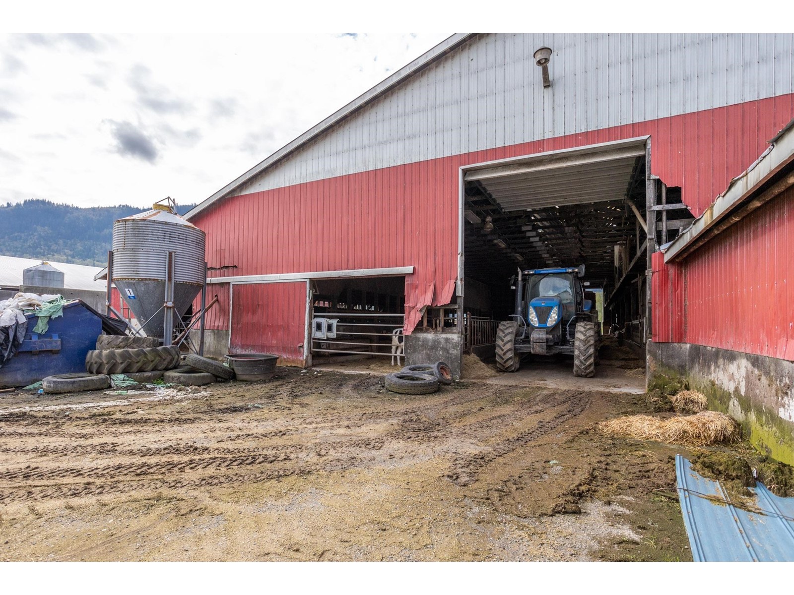 39464 WELLS LINE ROAD, Abbotsford real estate listing R2835095