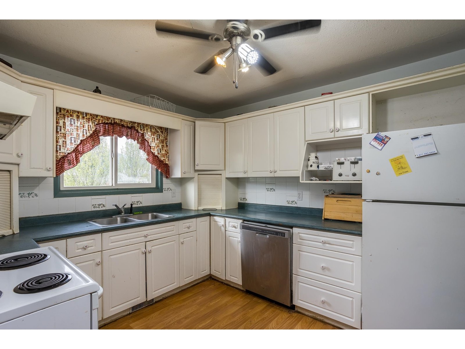39464 WELLS LINE ROAD, Abbotsford real estate listing R2835095