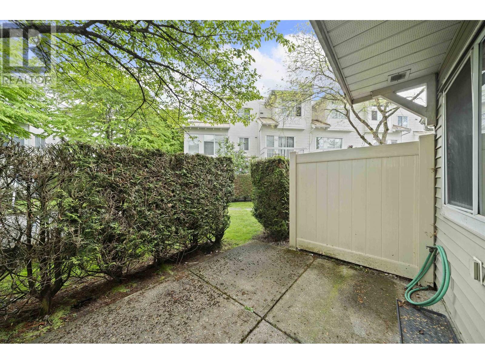 7 12920 JACK BELL DRIVE, Richmond