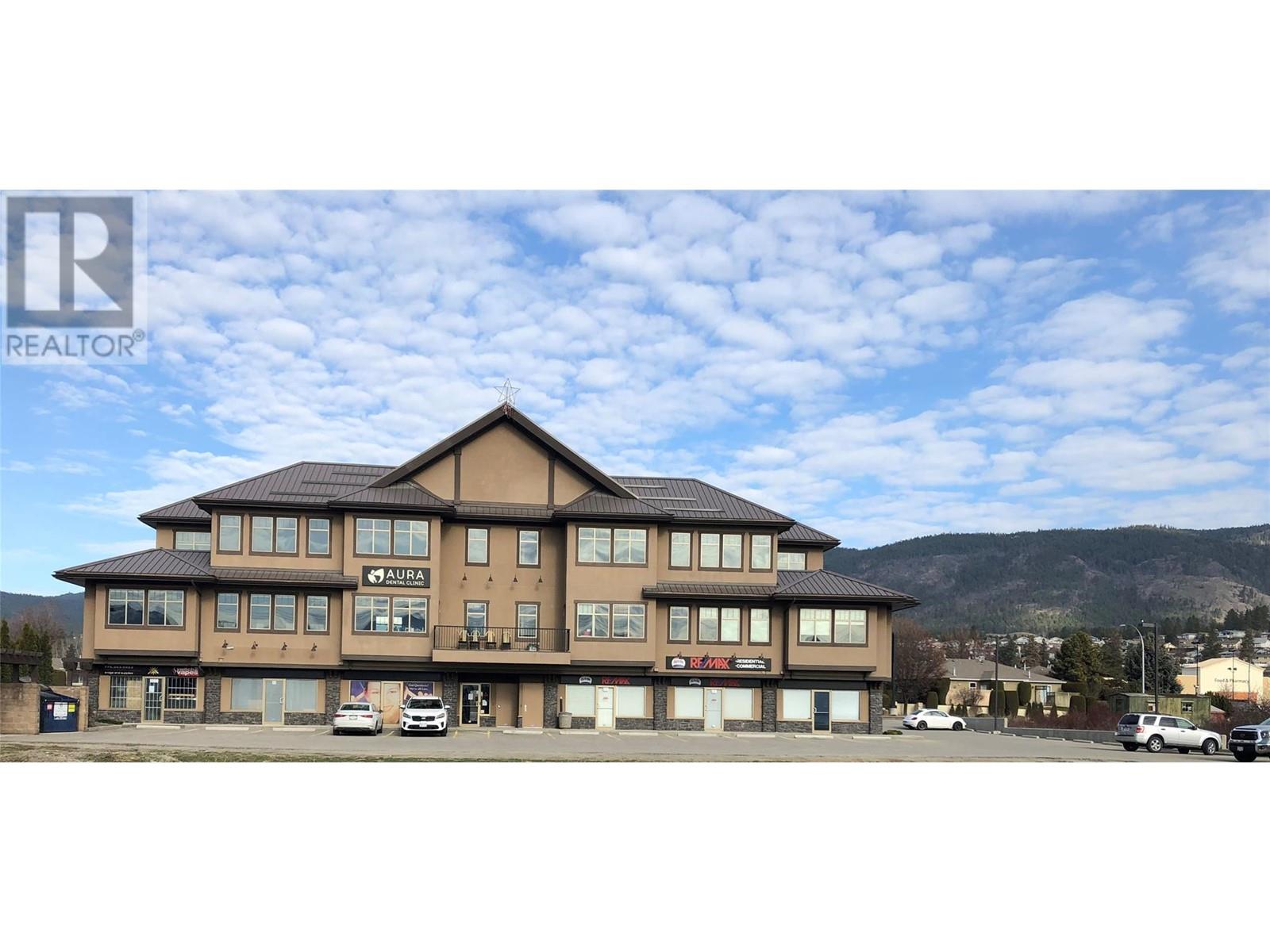 203, 204 2205 Louie Drive, West Kelowna
