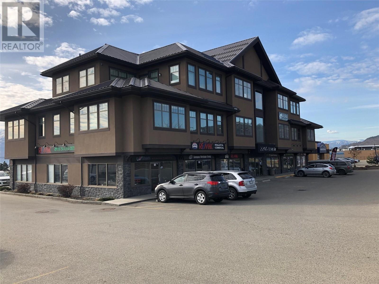 203, 204 2205 Louie Drive, West Kelowna