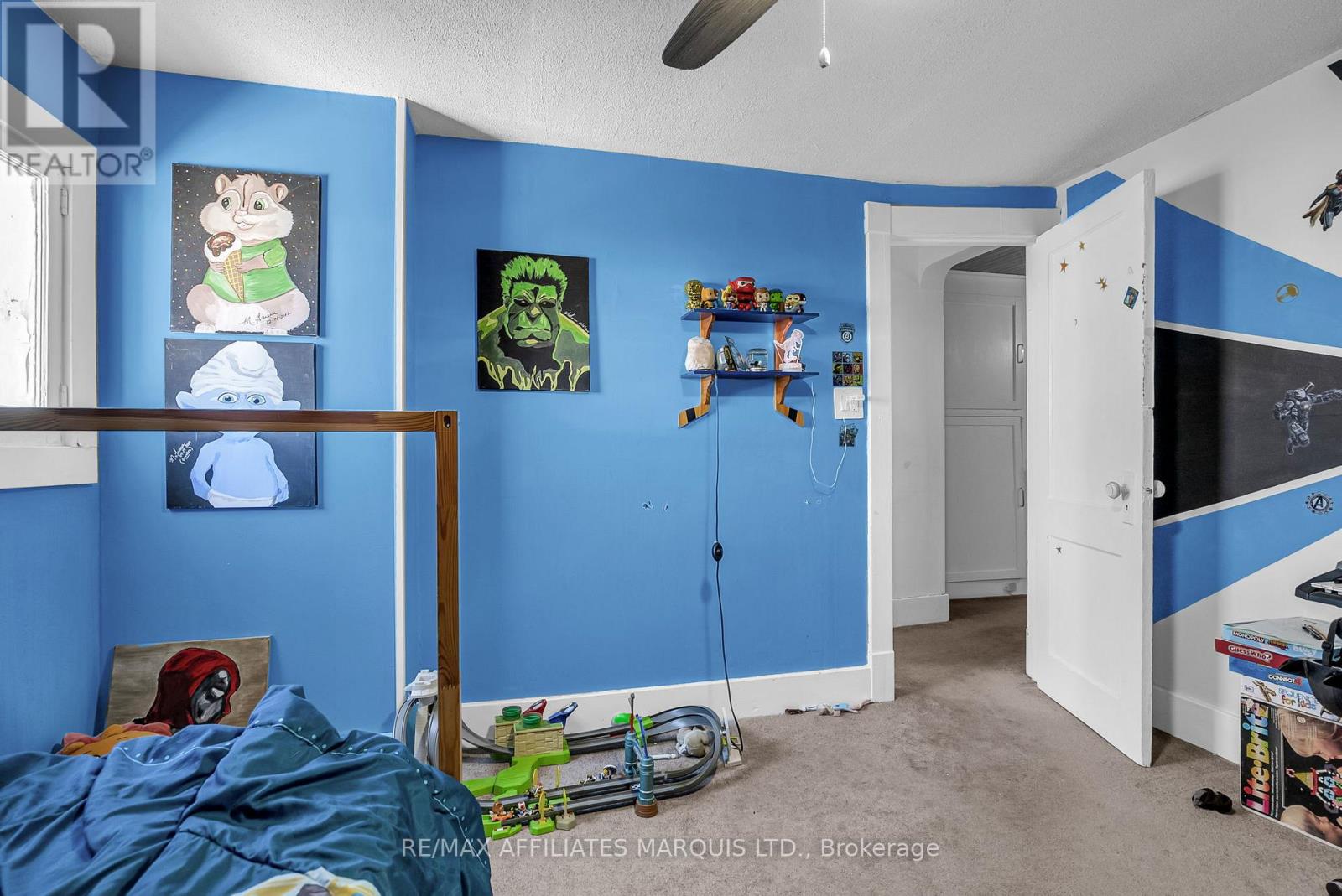 Photo 21 of 316 Mcconnell Avenue, Cornwall ON