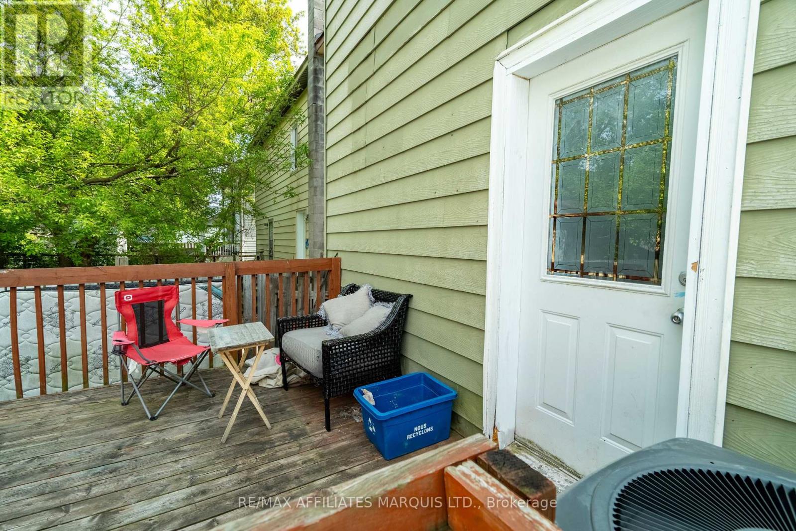 Photo 30 of 316 Mcconnell Avenue, Cornwall ON