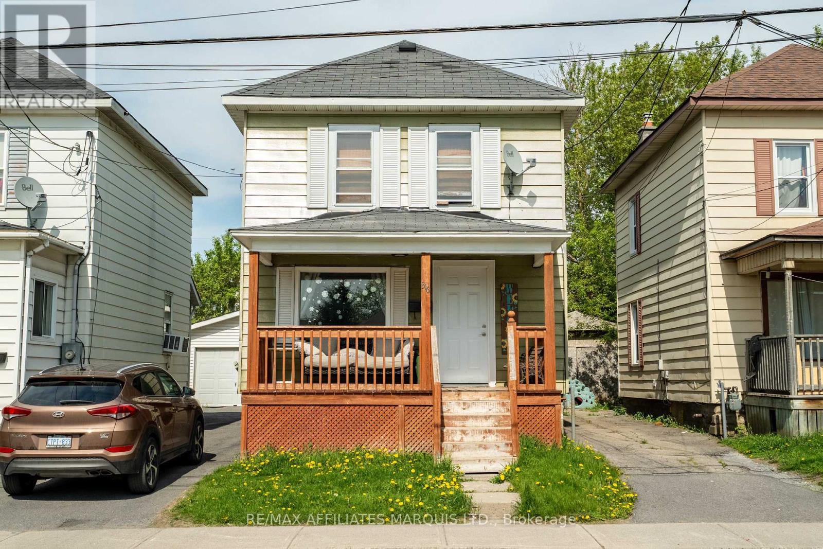 Photo 31 of 316 Mcconnell Avenue, Cornwall ON