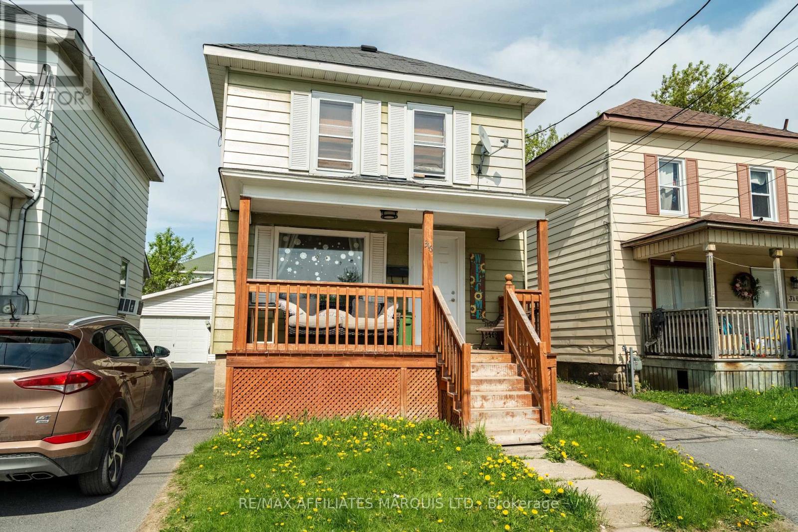 Photo 32 of 316 Mcconnell Avenue, Cornwall ON