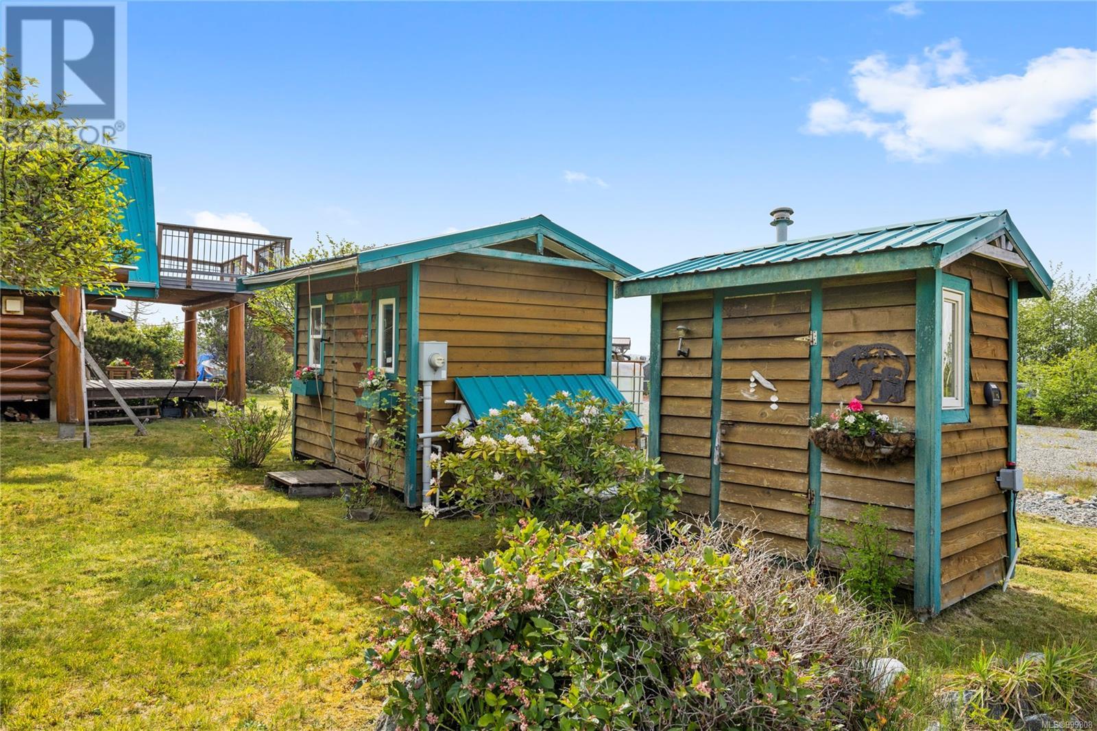 1082 Sixth Ave, Ucluelet