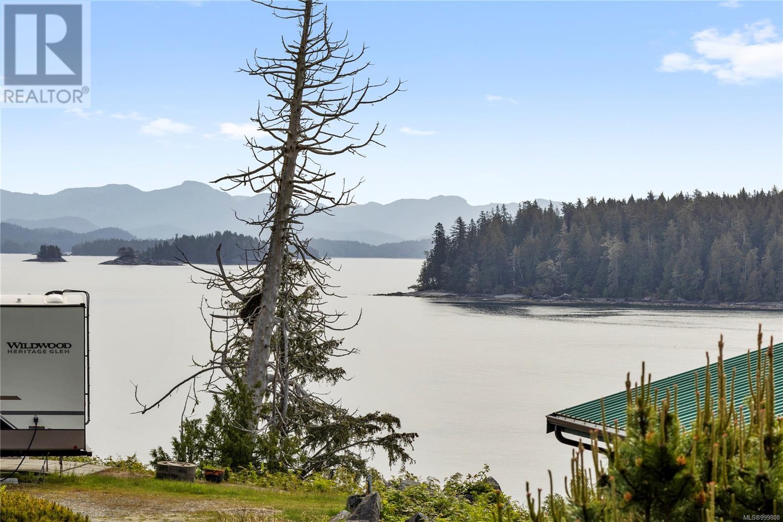 1082 Sixth Ave, Ucluelet