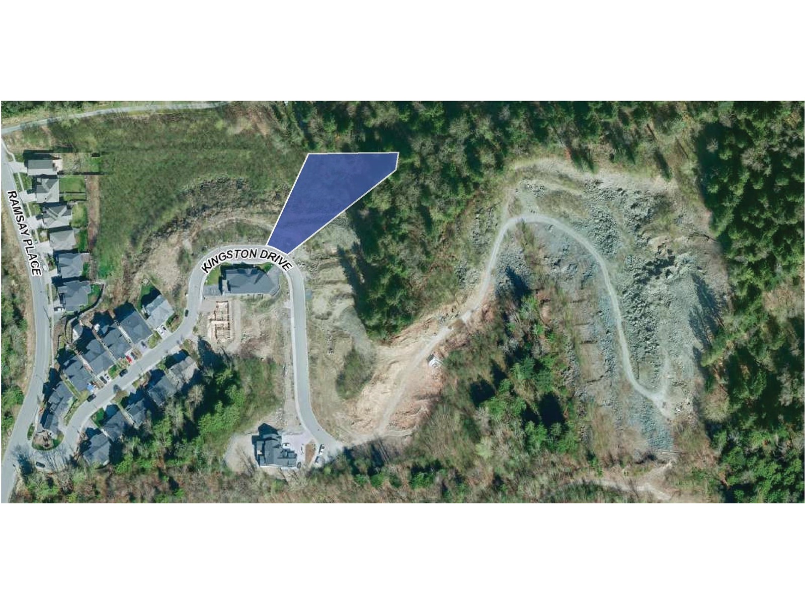 Photo 1 of 50521 Kingston Drive Eastern Hillsides, Chilliwack BC