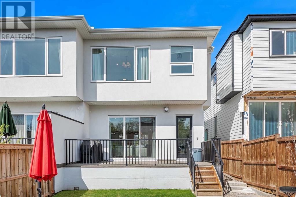 Single Family House for Sale in   Street SW Killarney/Glengarry Calgary 