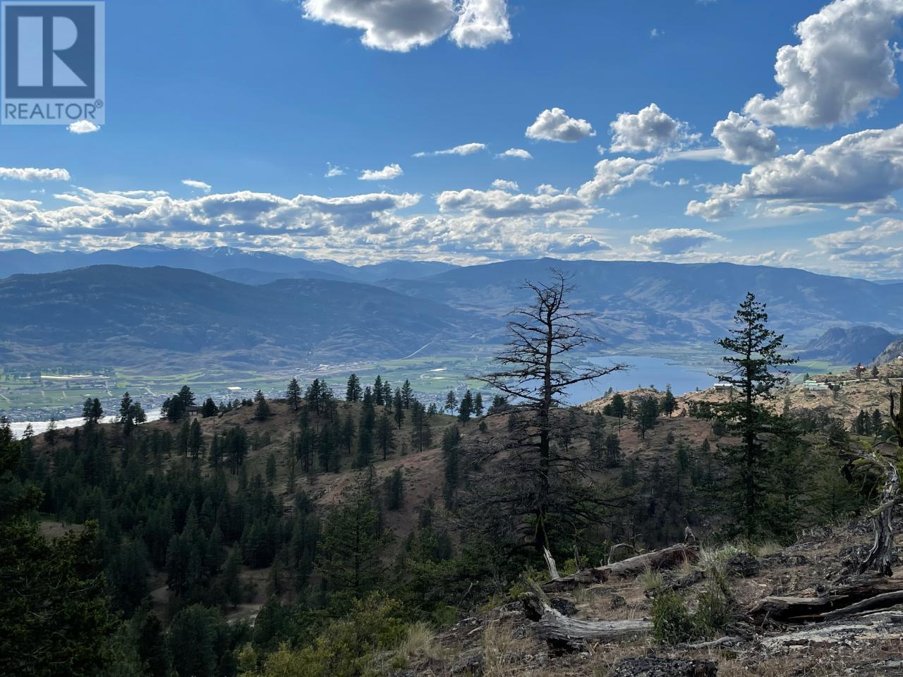 268 GRIZZLY Road, Osoyoos