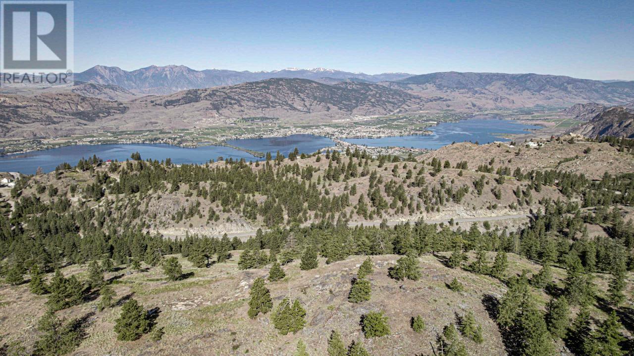 268 GRIZZLY Road, Osoyoos