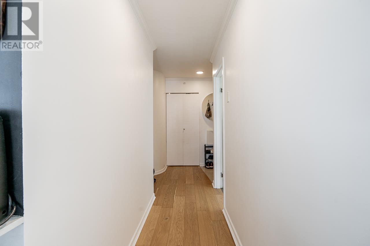 1005 488 HELMCKEN STREET, Vancouver