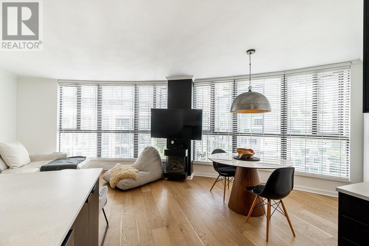 1005 488 HELMCKEN STREET, Vancouver