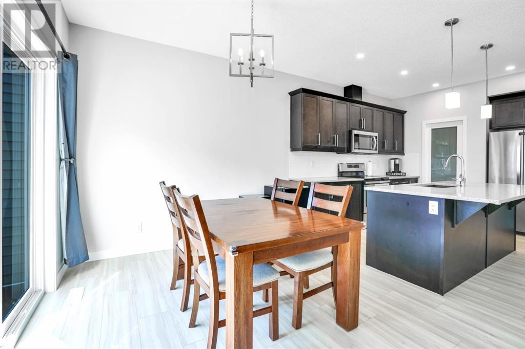 26 SUNRISE Heights, Cochrane
