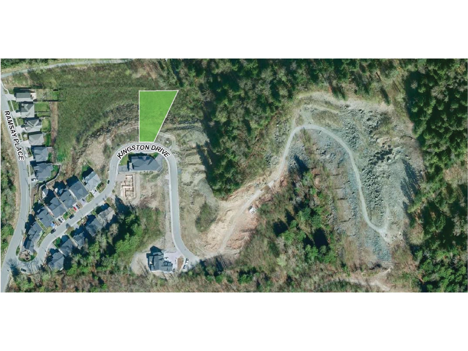Photo 1 of 50515 Kingston Drive Eastern Hillsides, Chilliwack BC