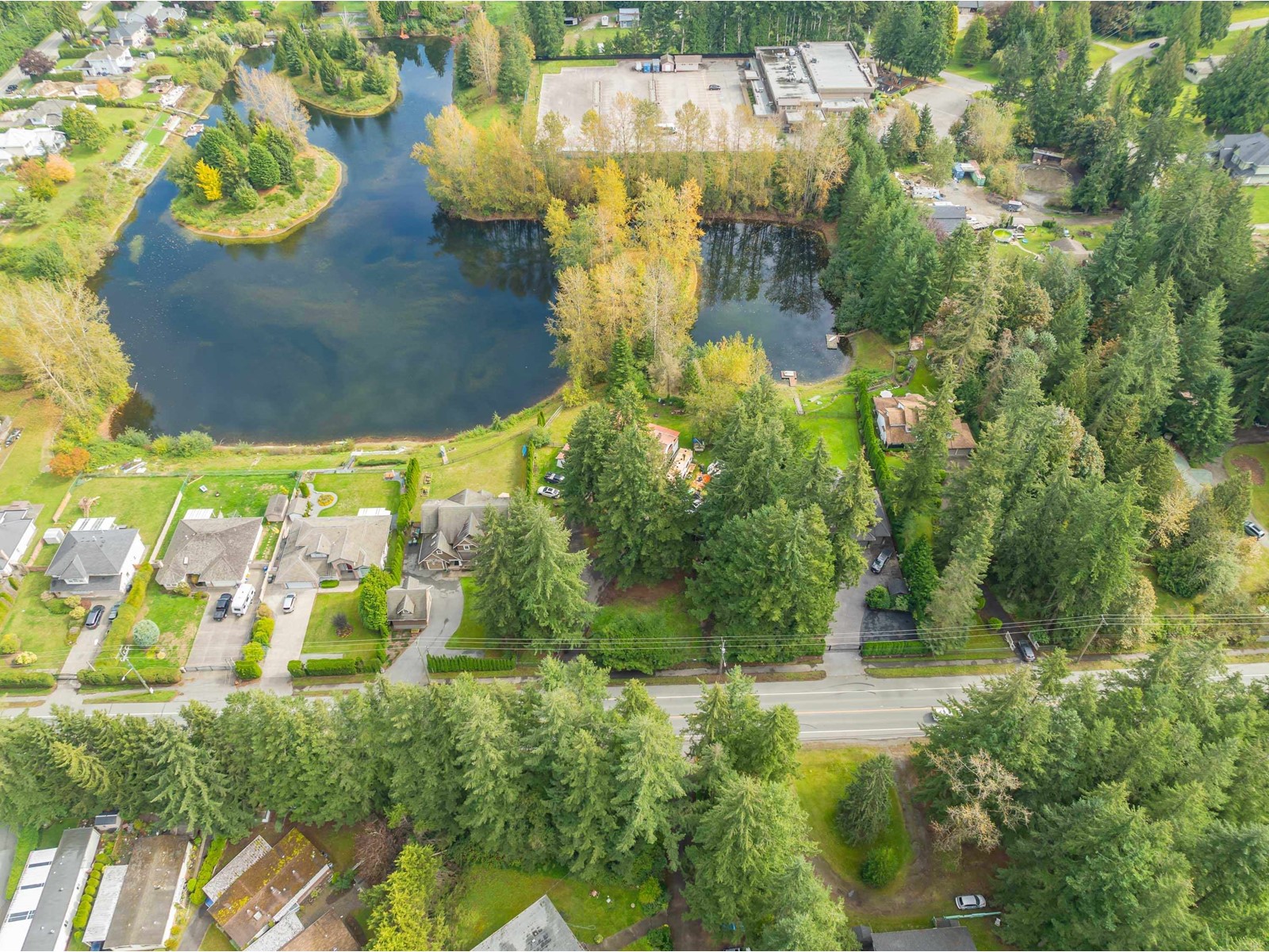 Photo 11 of 2306 200 Street, Langley BC