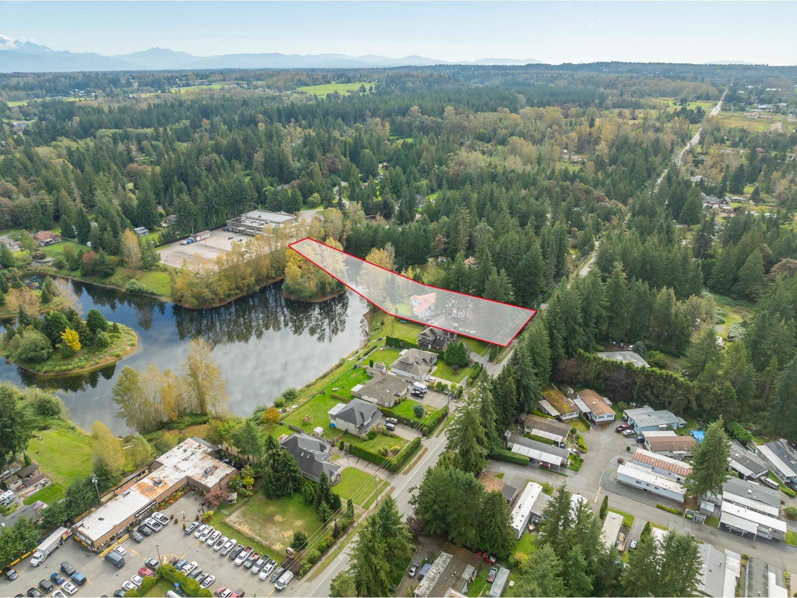 Photo 5 of 2306 200 Street, Langley BC