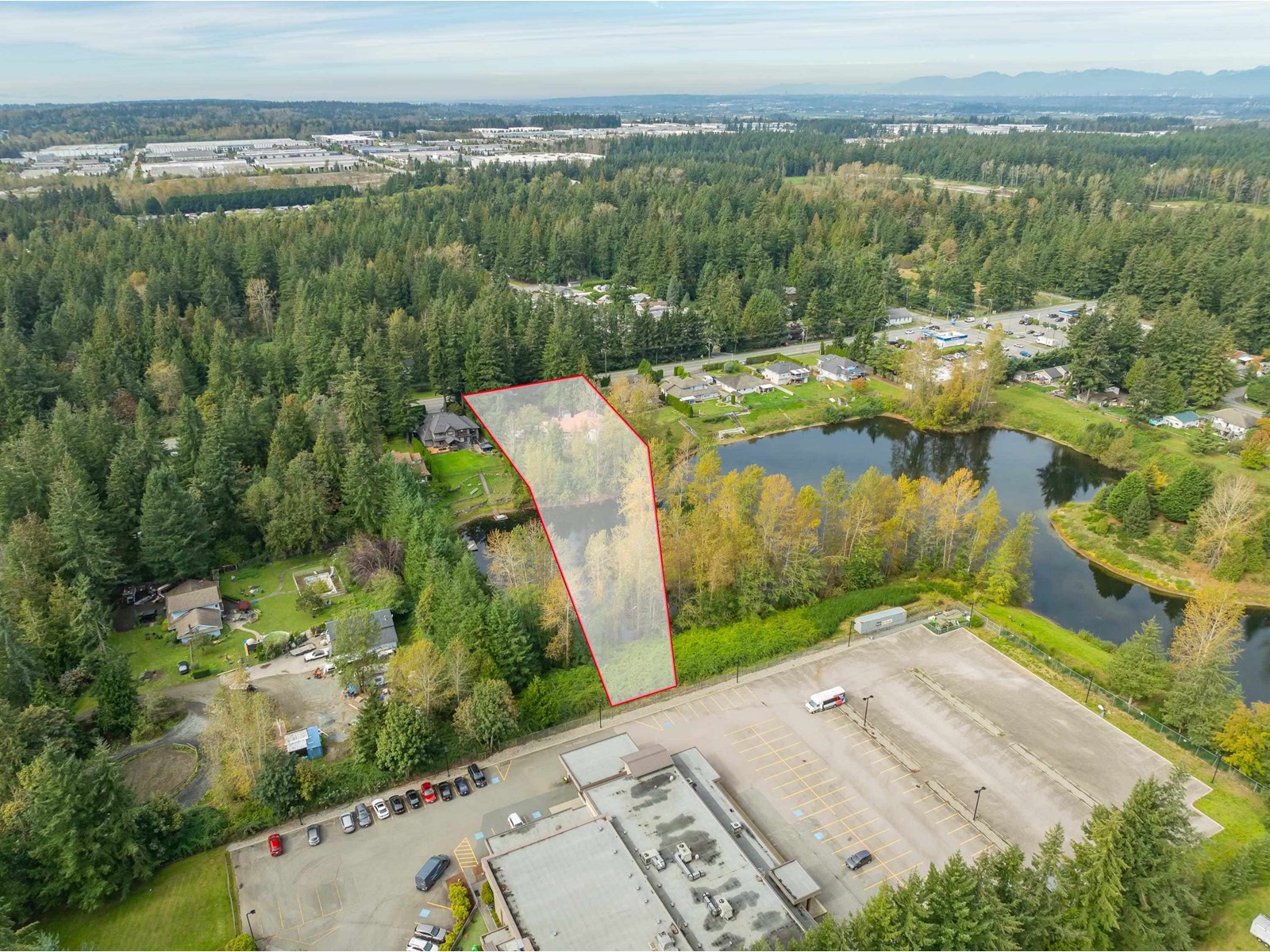 Photo 6 of 2306 200 Street, Langley BC