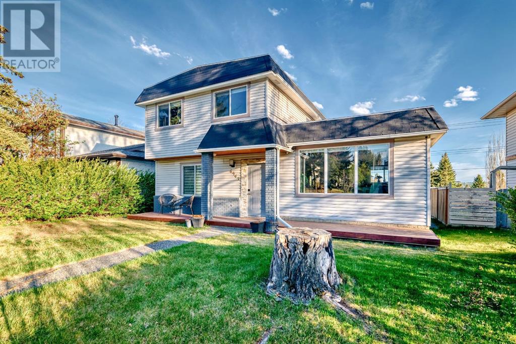 6947 silver springs Road NW, Calgary, Alberta