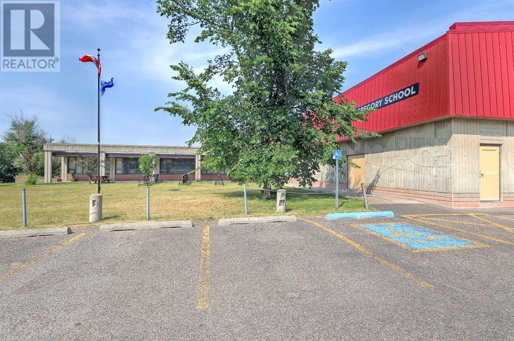 Single Family House for Sale in   Street SW Glenbrook Calgary 