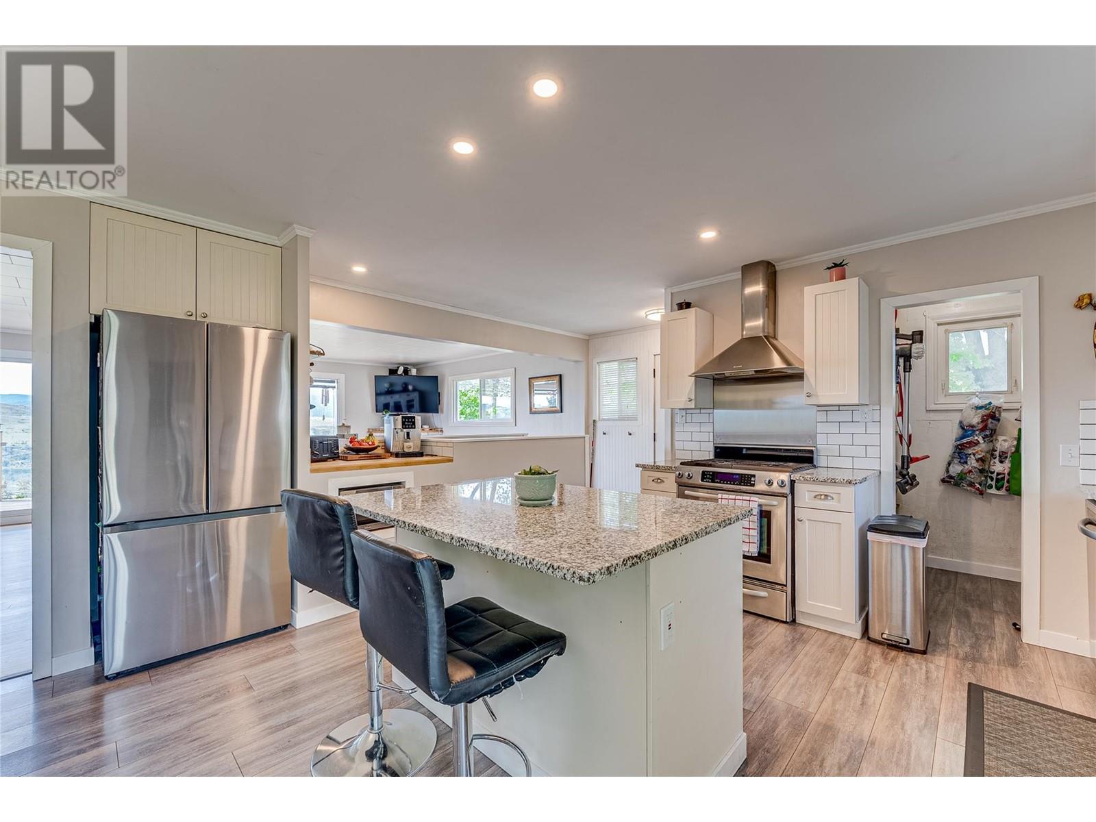 7268 L & A Road, Vernon