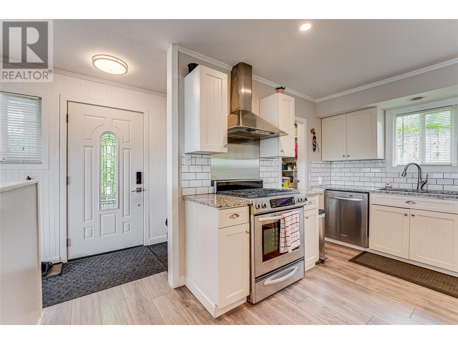  7268 L & A Road, Vernon