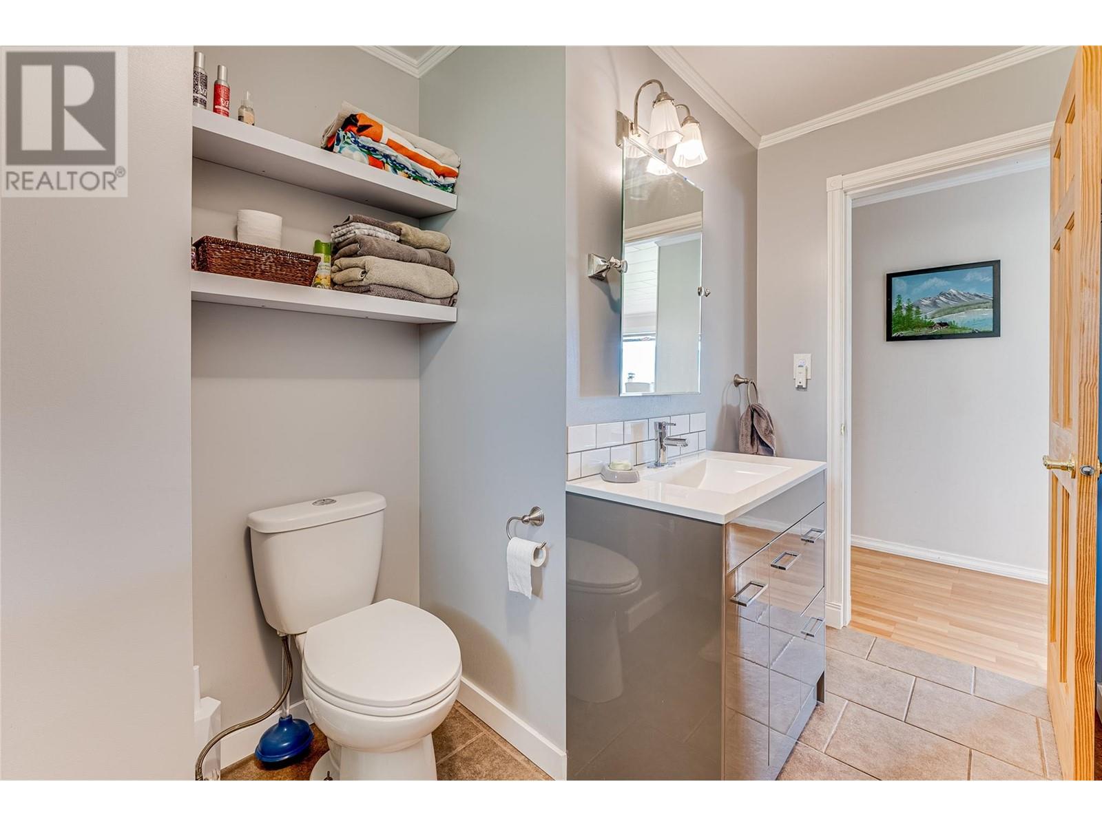  7268 L & A Road, Vernon