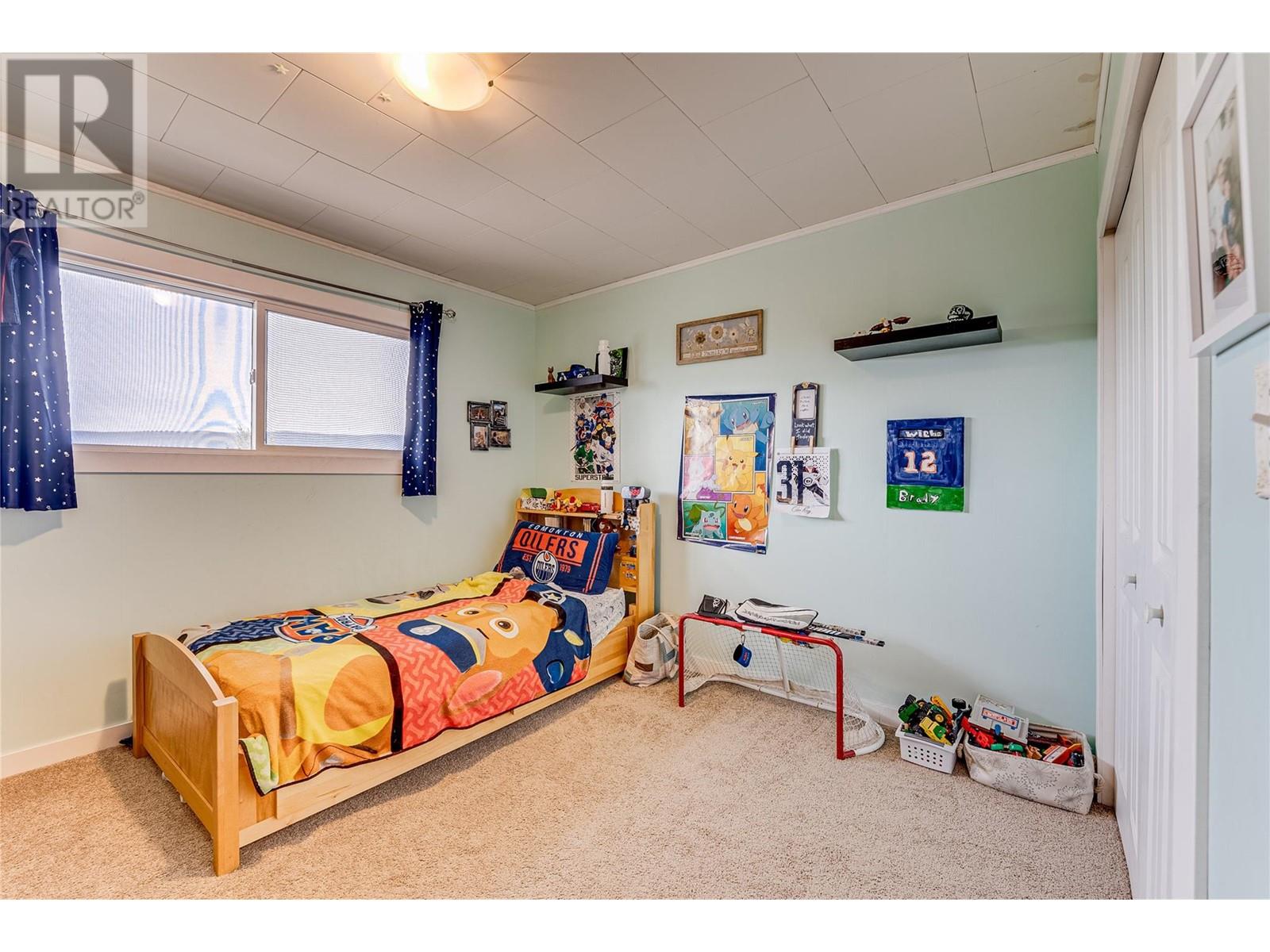  7268 L & A Road, Vernon
