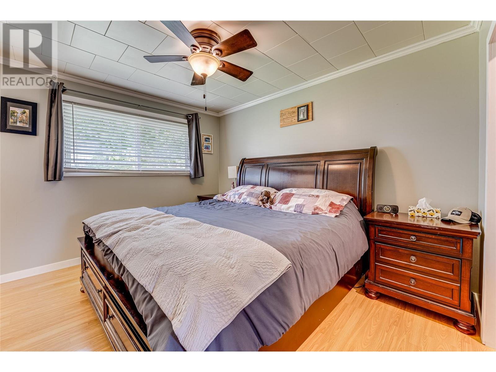  7268 L & A Road, Vernon